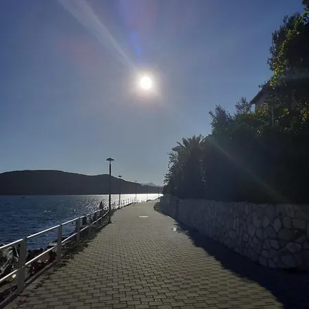 Appartement Lezenic Dada Neum