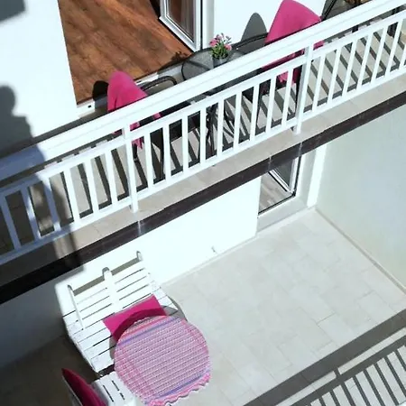 Appartement Lezenic Dada