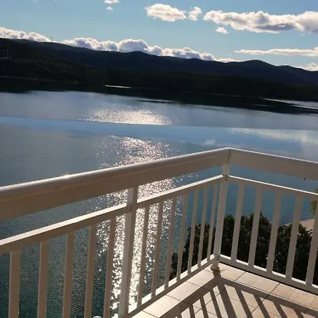 Lezenic Dada Appartement Neum