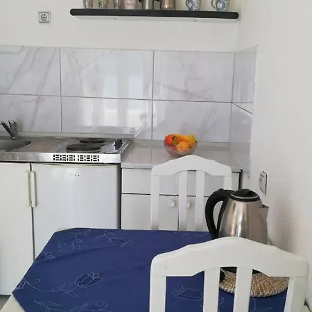 Appartamento Lezenic Dada