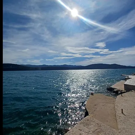 Appartamento Lezenic Dada