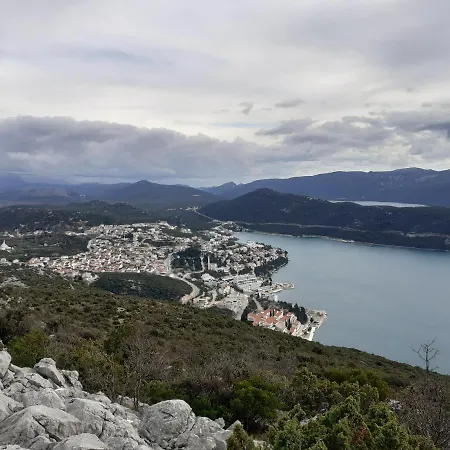 Appartamento Lezenic Dada