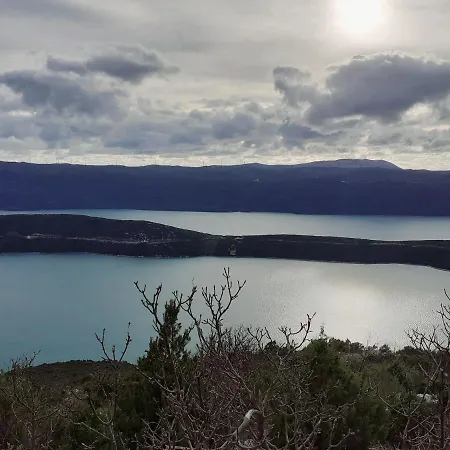 Lezenic Dada Appartement