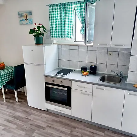 Appartamento Lezenic Dada Neum