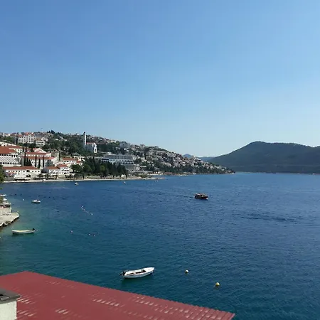 Apartment Lezenic Dada Neum