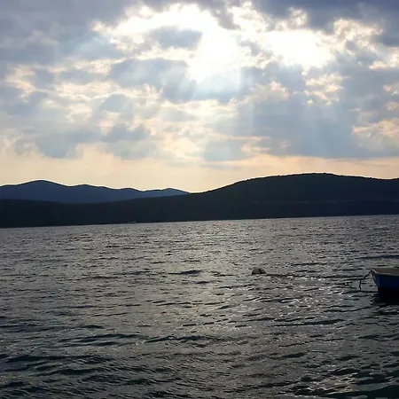 Apartman Lezenic Dada Neum