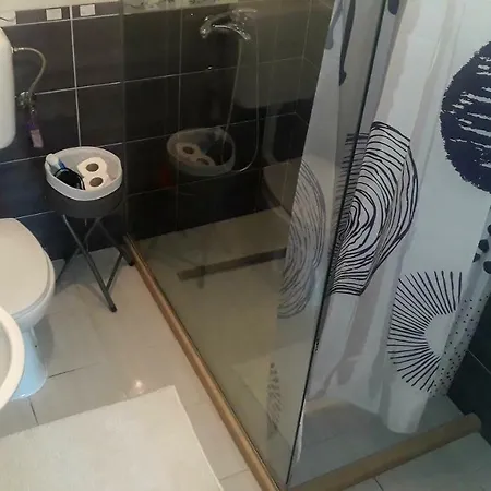 Lezenic Dada Appartement *