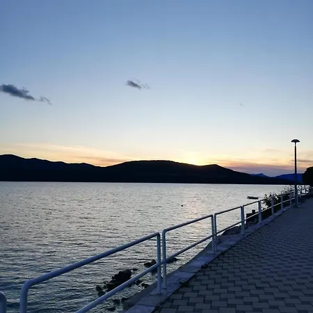 Lezenic Dada Apartamento Neum