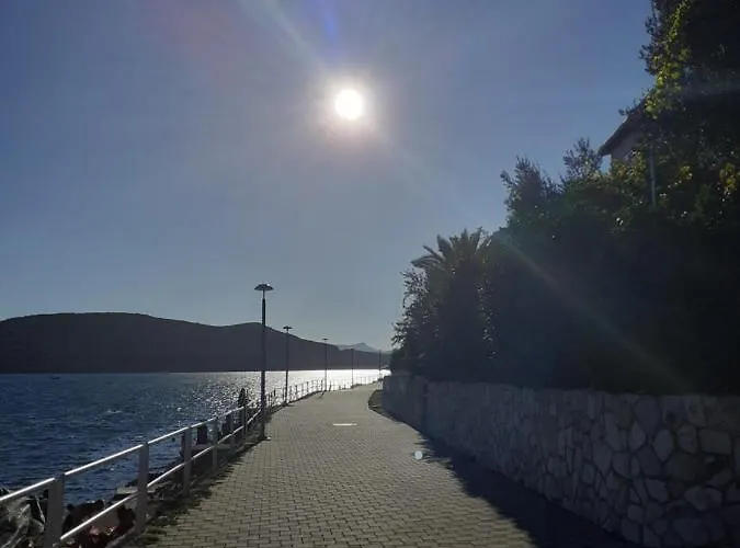 Apartamento Lezenic Dada Neum