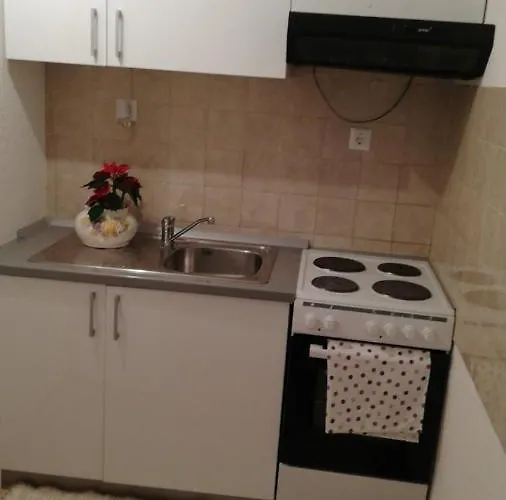 Lezenic Dada Apartamento