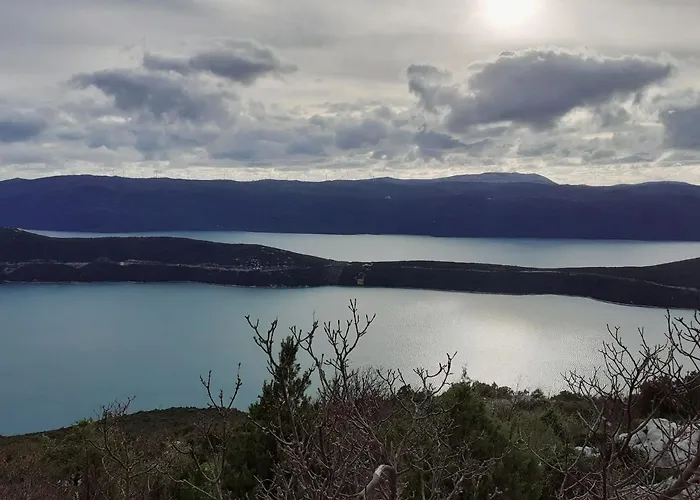 Lezenic Dada Apartamento