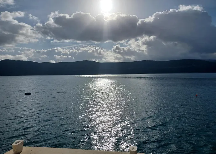 Apartamento Lezenic Dada Neum