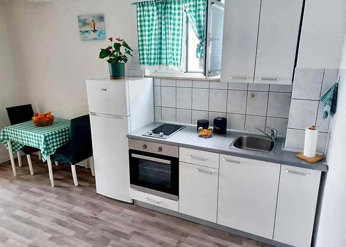 Apartamento Lezenic Dada Neum