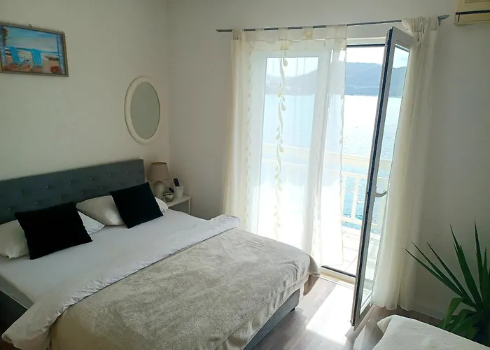 Apartamento Lezenic Dada *