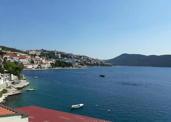Apartamento Lezenic Dada Neum