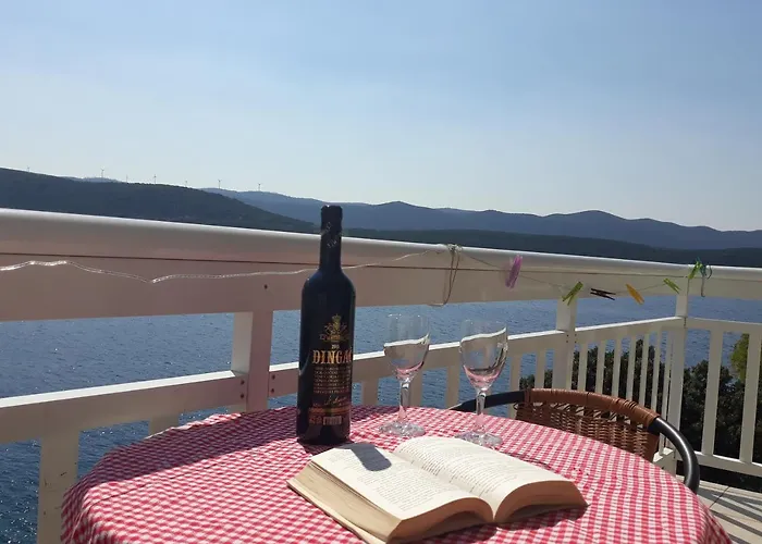 Lezenic Dada Apartamento Neum