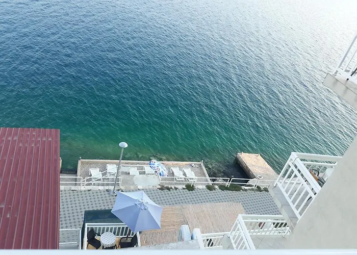 Lezenic Dada Apartamento *