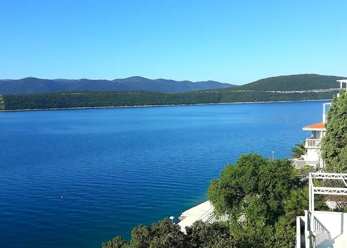 Lezenic Dada Apartamento Neum