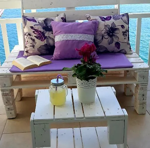 Lezenic Dada Apartamento *