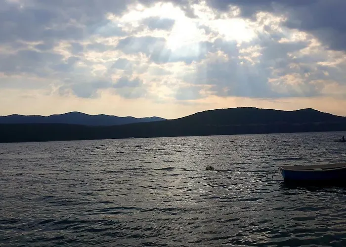 Apartamento Lezenic Dada Neum