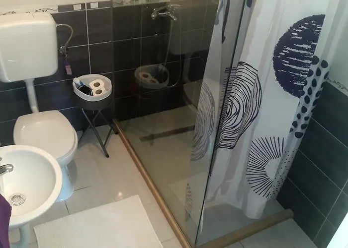 Lezenic Dada Apartamento *