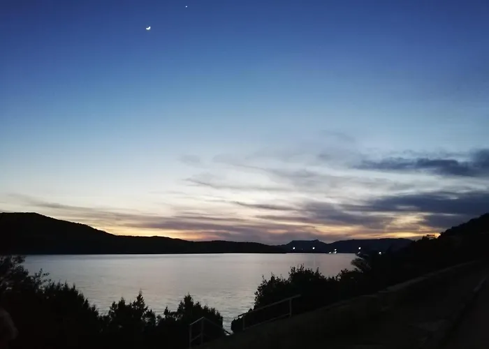 Lezenic Dada Apartamento Neum